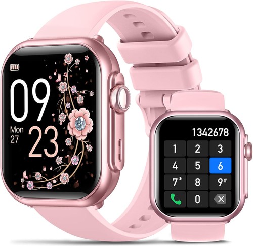 Smartwatch donna con batteria