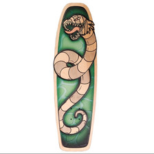 Sinkhole Sam Metazoo x Bear