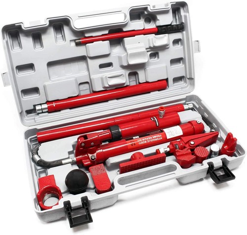 Kit pressa martinetto - kit,