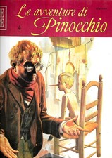 Fiabe Sonore Fabbri Avventure