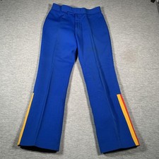 Pantalone Edelweiss uomo 32