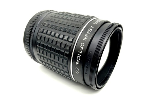 Asahi pentax 135 2 5 - pentax, mm