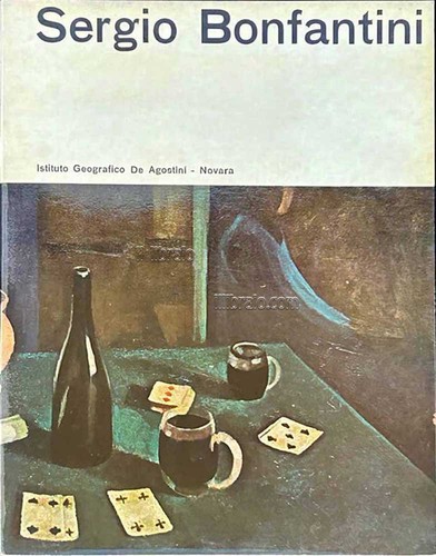 Rosci sergio bonfantini de - rosci,