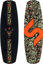 SLINGSHOT Wakeboard Wake Board COALITION Wakeboard 2026 Wakeskate sci nautico