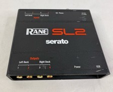 Rane Serato SL2 - Scratch Live