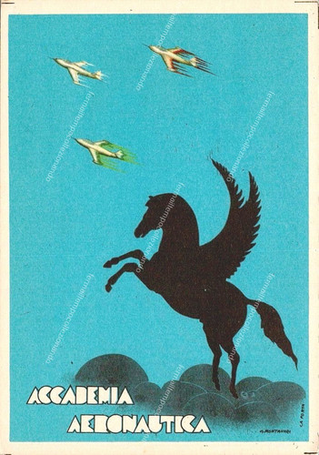 Ec679 cartolina militare - cartolina,