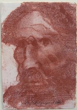 Pietro Annigoni (Milano 1910 -