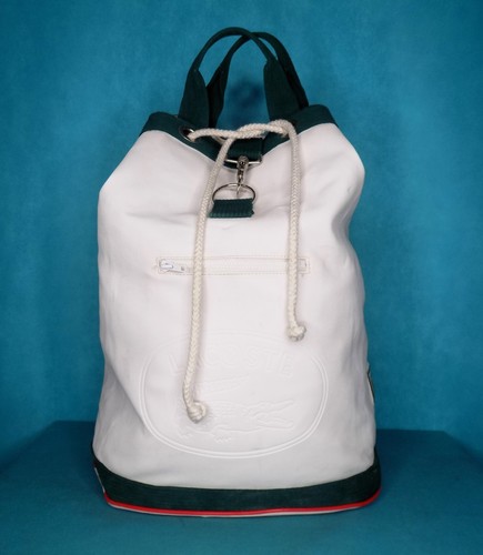 Grand sac dos - sac, a