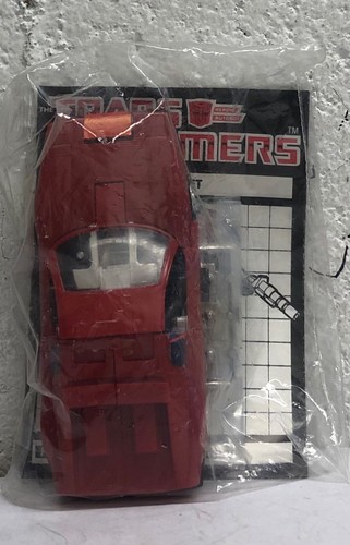 Transformers omnibot - g1,