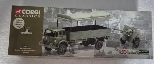 Pistola corgi classics 69902 - pistola,