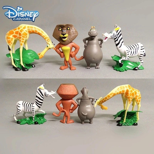 Madagascar simpatico animale
