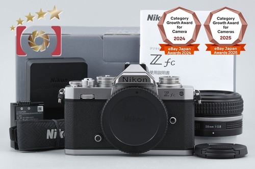 Kit count 494 nikon z - nikon,