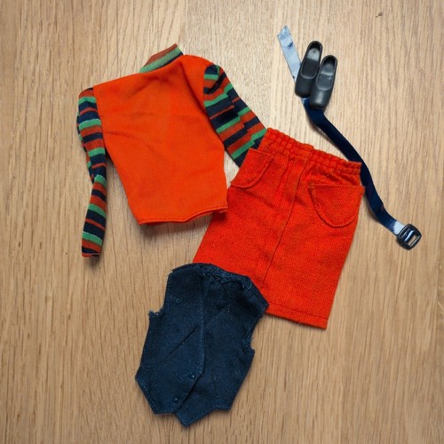 Mattel barbie fashion - mattel,