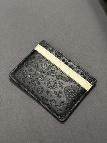 Porta carte studio sago - porta,