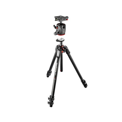 Manfrotto mt055cxpro3 - manfrotto,