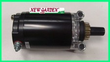 Motorino avviamento elettrico