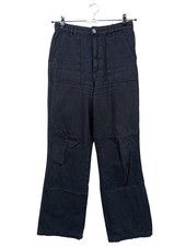 ZARA Jeans larghi Donna Jeans