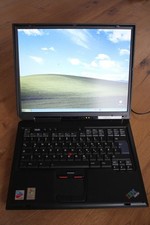 IBM Thinkpad R40 /2722 con