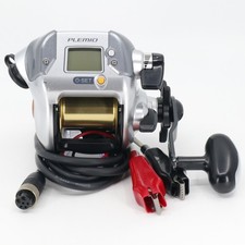 Mulinello elettrico shimano - elettrico,