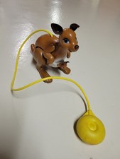 Fisher Price Katie Il Canguro