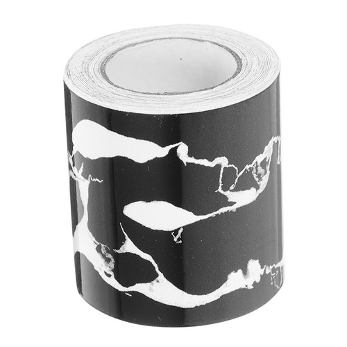Rotolo marmo peel and - peel, stick