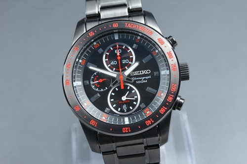 Inutilizzato orologio seiko - [inutilizzato],