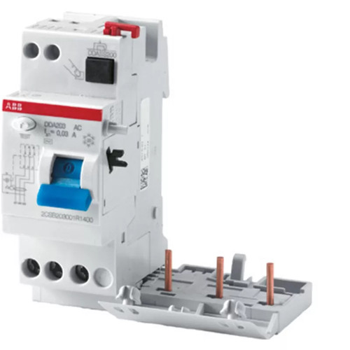 Abb dda203 63a 30ma - ac,