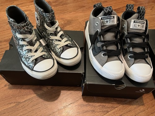 Lotto scarpe alte - lotto, 2