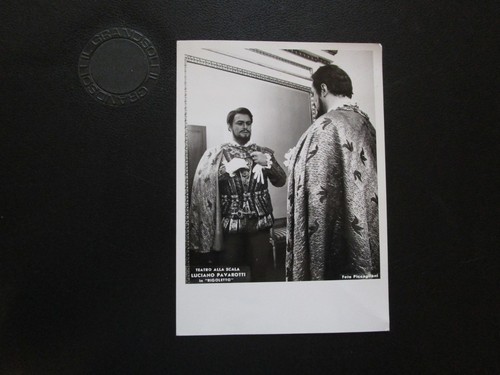 Pavarotti luciano foto - foto, cm