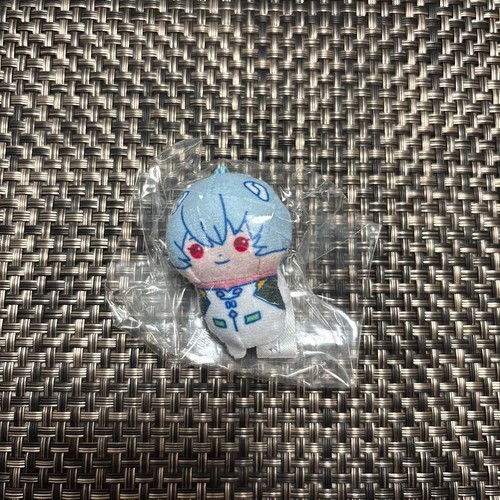 Evangelion rei ayanami - evangelion,