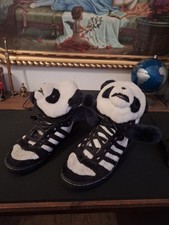 Adidas jeremy scott - scott, 2011