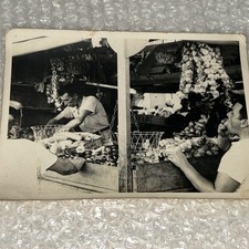 FOTOGRAFIA ANNI ‘50 BANCO