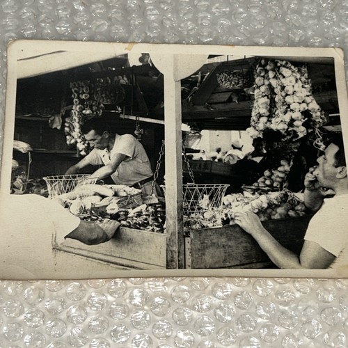 Fotografia anni banco - ‘50,