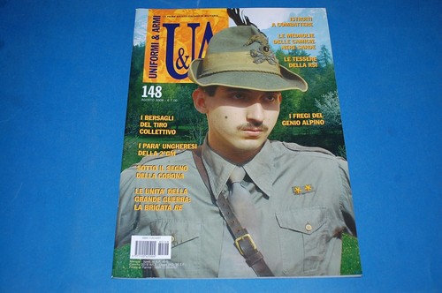 Uniformi armi no 148 - no,