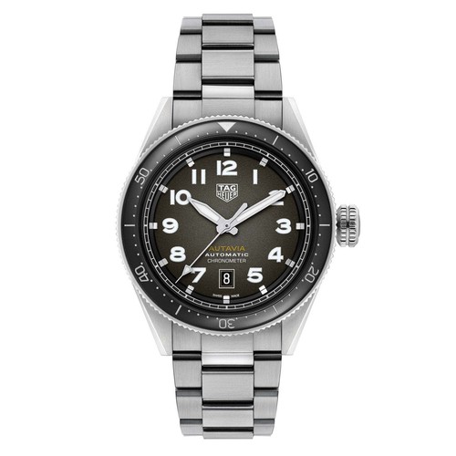 Tag heuer orologio - orologio, autavia