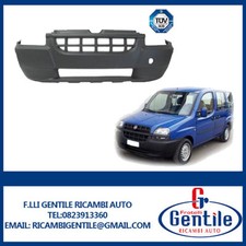 FIAT DOBLO - DOBLO CARGO dal