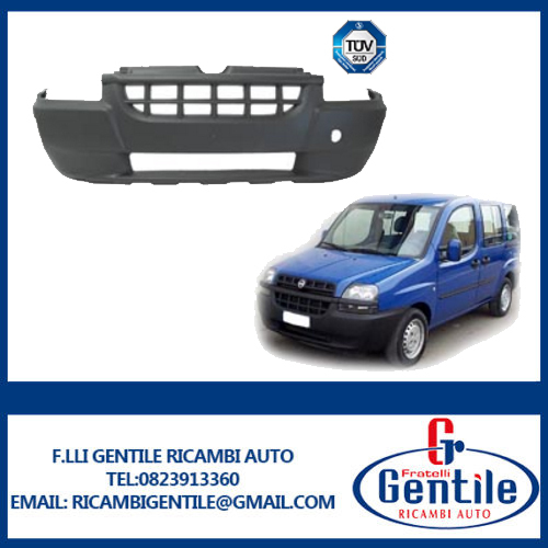 Fiat doblo - doblo,