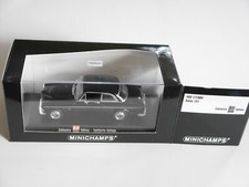 Volvo 121 Amazon in nero
