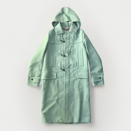Valentino couture caban lungo - couture,