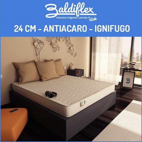 Materasso hotel easy - easy, cm