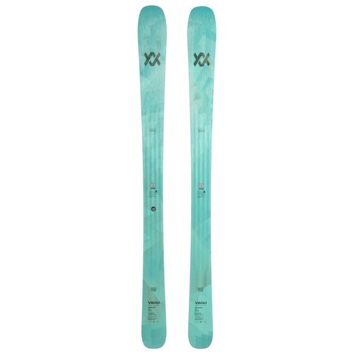 Sci allmountain donna - allmountain,