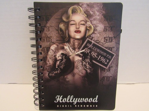 Hollywood dream girl mugshot - hollywood,