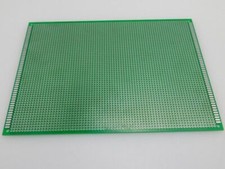 BASETTA SCHEDA MILLEFORI IN VETRONITE MM. 150X200 #