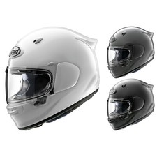 Casco Arai Quantic Solid - Casco Moto Casco Integrale con Visiera Pinlock