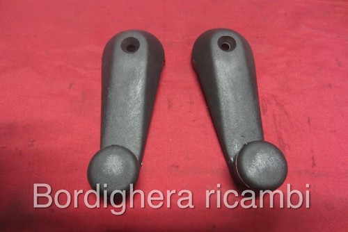 Fiat panda 4x4 coppia - 45,