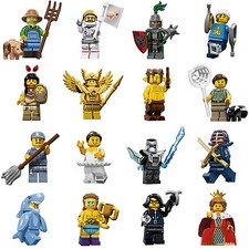 Lego 71011 - lego®,