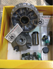 VARIATORE TOP YAMAHA XMAX