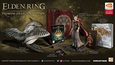 Elden ring premium collector's