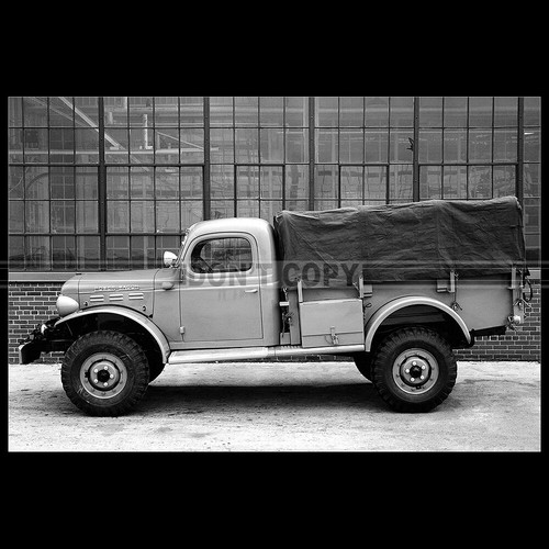 Photo 029350 dodge power - photo,