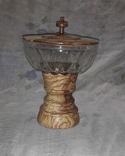 Pisside Liturgica contenitore